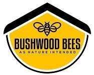 Bushwood Bees Small Logo